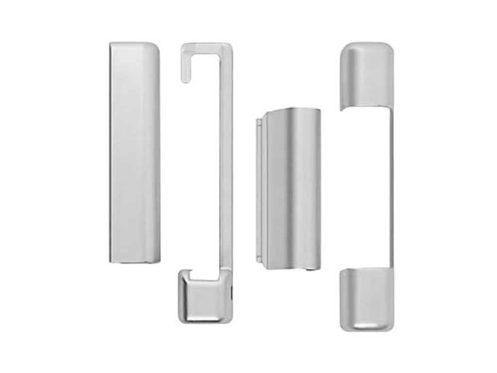 kit copertura artech lato destro superiore e inferiore abs agb.png Kit copertura Artech lato Destro superiore e inferiore Abs | AGB - immagine 1